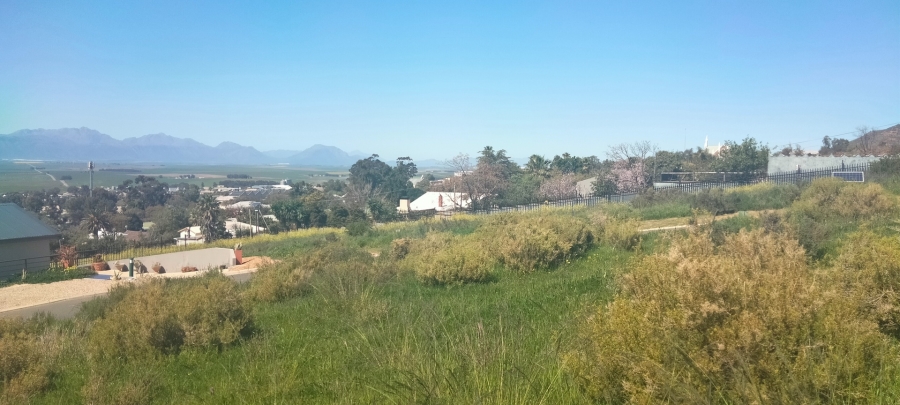  Bedroom Property for Sale in Piketberg Western Cape